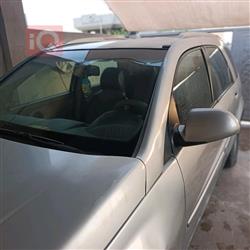 شيفروليه ايكونس